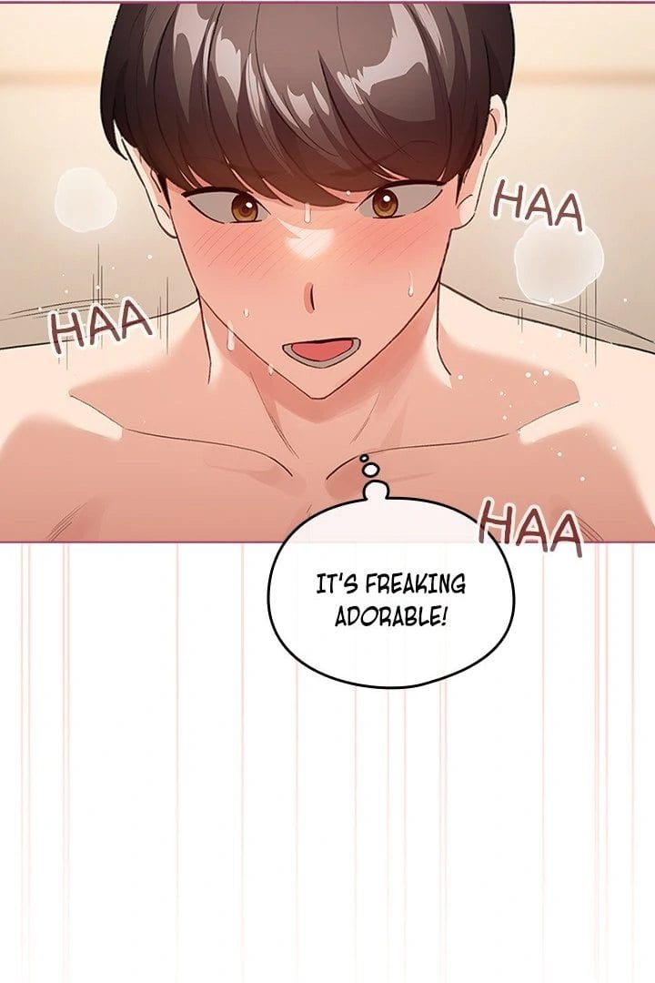 I Became a Pornhwa NPC Uncensored, chapter 21, page 20 of 107