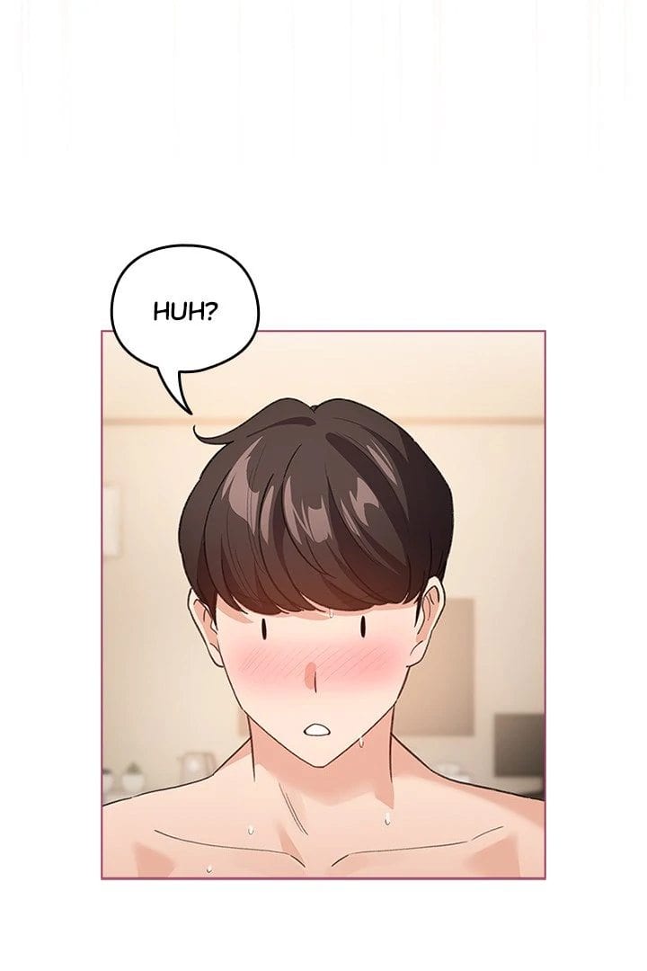 I Became a Pornhwa NPC Uncensored, chapter 21, page 21 of 107