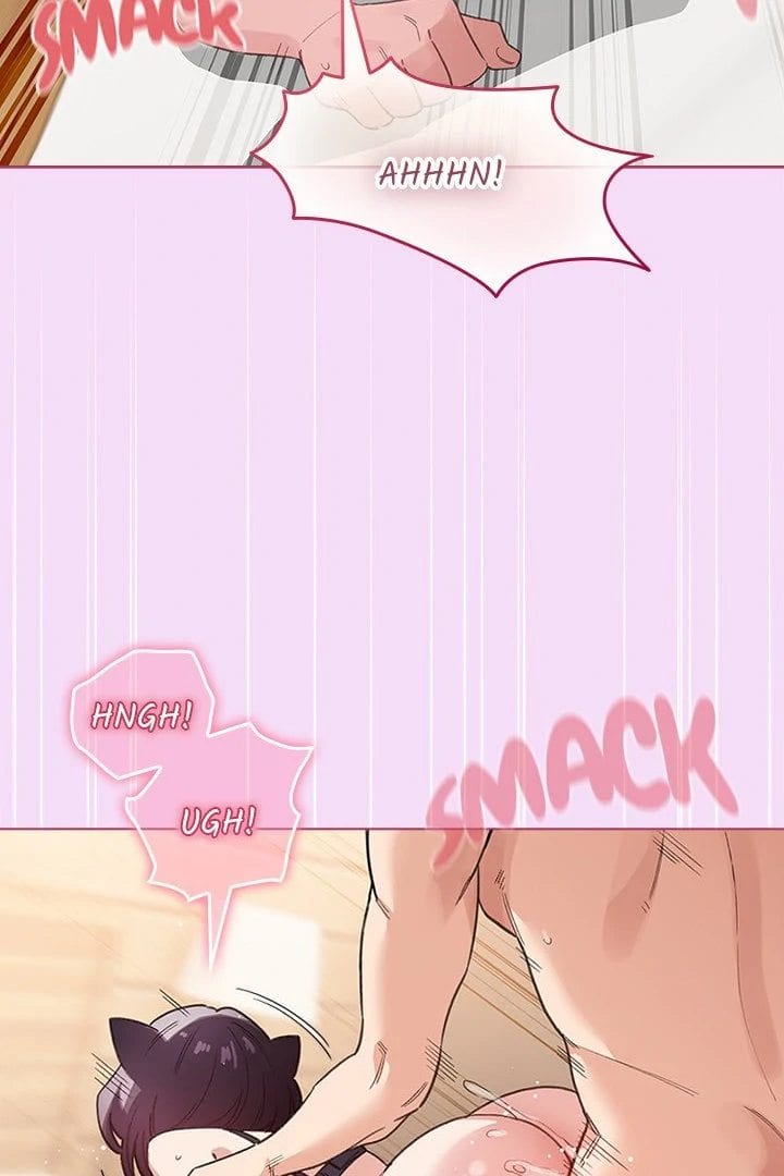 I Became a Pornhwa NPC Uncensored, chapter 21, page 30 of 107