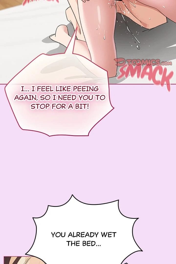 I Became a Pornhwa NPC Uncensored, chapter 21, page 48 of 107