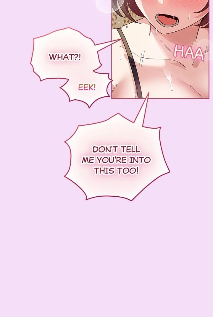 I Became a Pornhwa NPC Uncensored, chapter 21, page 50 of 107
