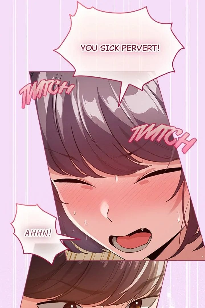 I Became a Pornhwa NPC Uncensored, chapter 21, page 52 of 107