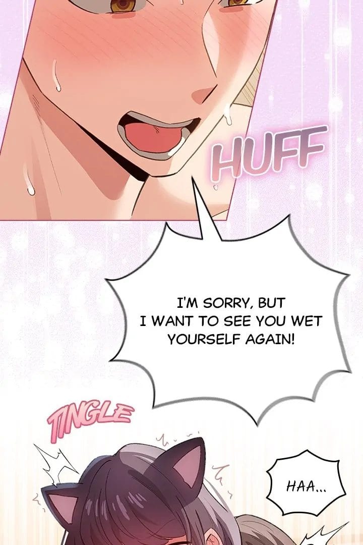 I Became a Pornhwa NPC Uncensored, chapter 21, page 53 of 107