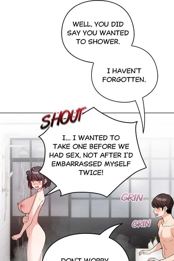 I Became a Pornhwa NPC Uncensored, chapter 21, page 79 of 107