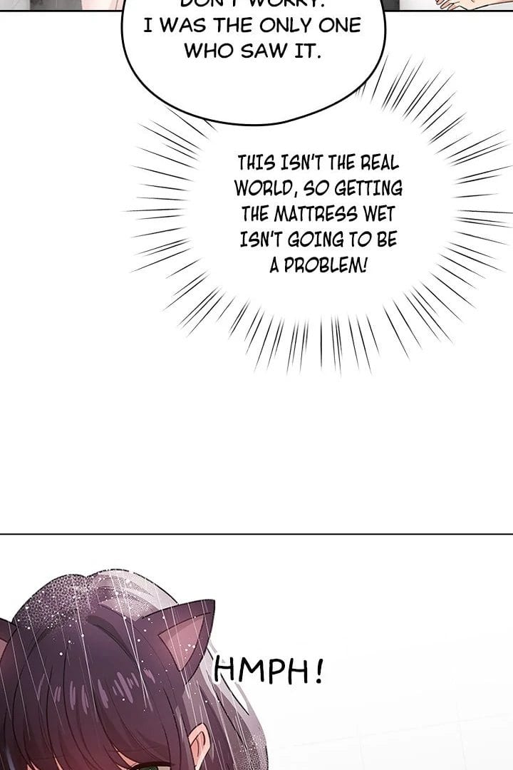 I Became a Pornhwa NPC Uncensored, chapter 21, page 80 of 107