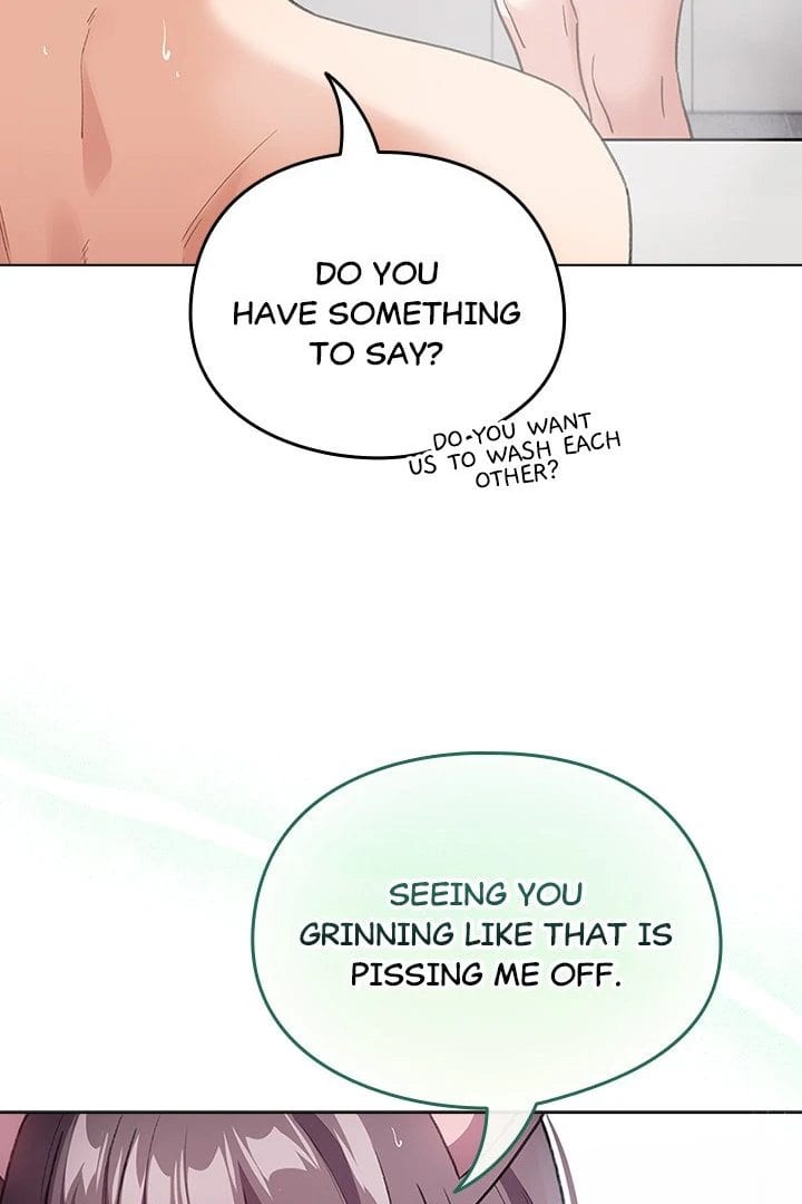 I Became a Pornhwa NPC Uncensored, chapter 21, page 85 of 107