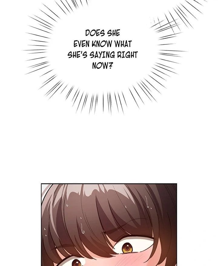 I Became a Pornhwa NPC Uncensored, chapter 21, page 92 of 107