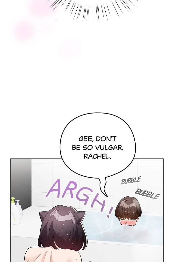 I Became a Pornhwa NPC Uncensored, chapter 21, page 96 of 107