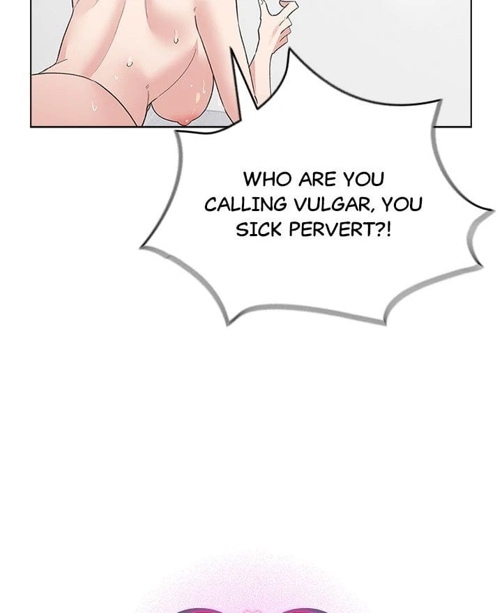 I Became a Pornhwa NPC Uncensored, chapter 21, page 97 of 107