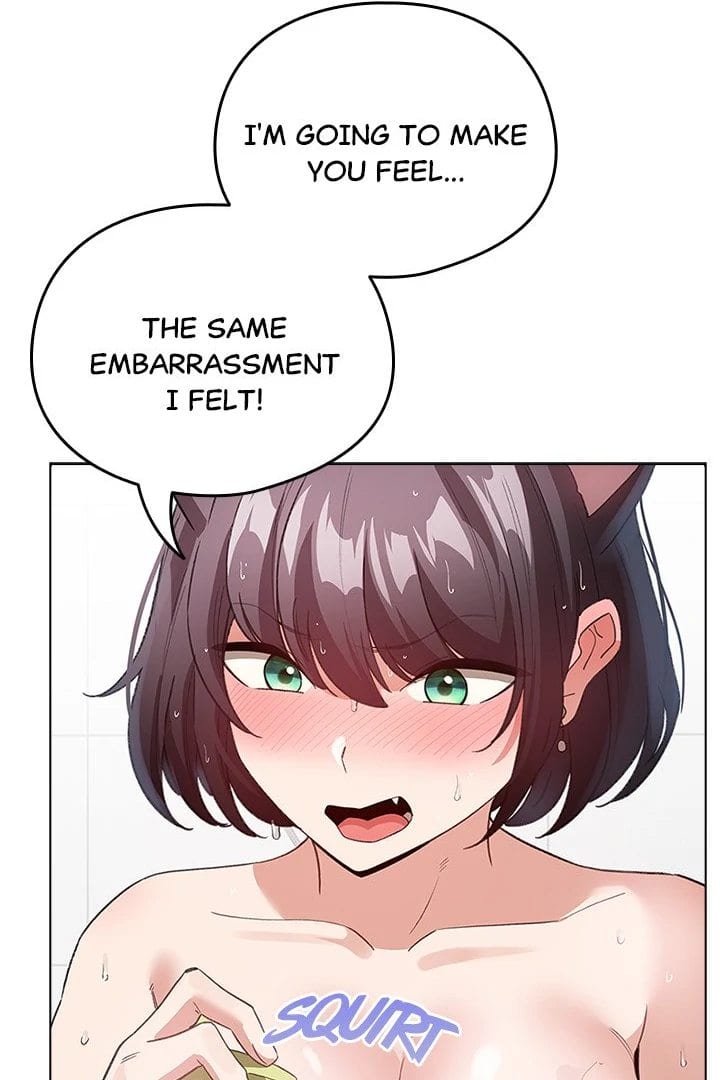 I Became a Pornhwa NPC Uncensored, chapter 21, page 100 of 107