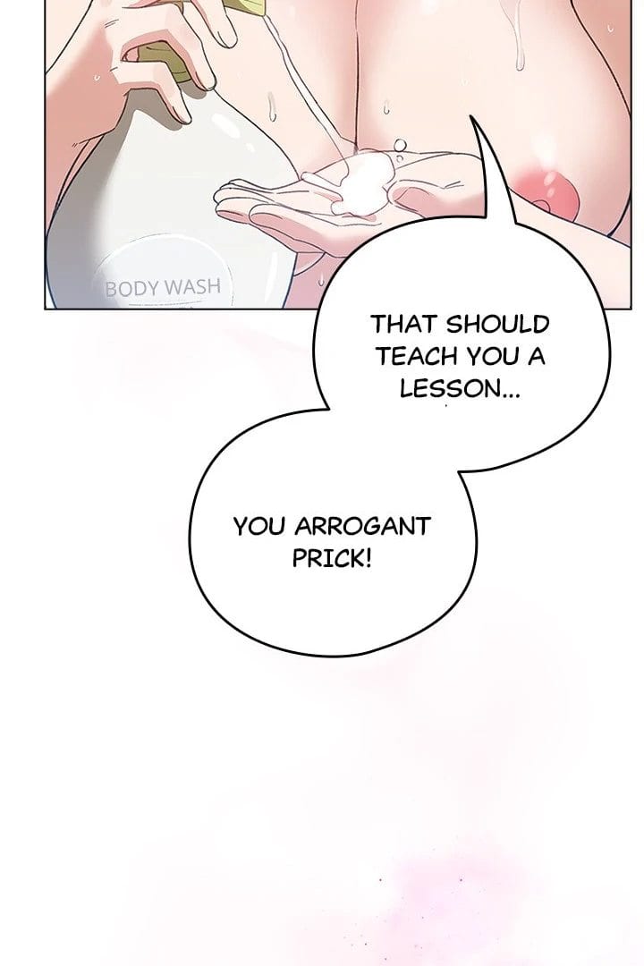 I Became a Pornhwa NPC Uncensored, chapter 21, page 101 of 107