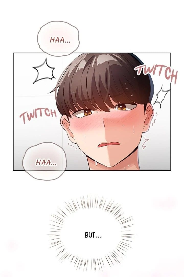 I Became a Pornhwa NPC Uncensored, chapter 22, page 6 of 111