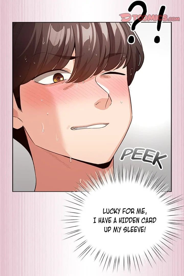 I Became a Pornhwa NPC Uncensored, chapter 22, page 34 of 111