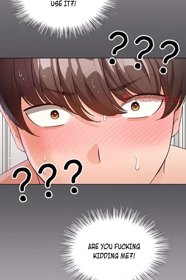 I Became a Pornhwa NPC Uncensored, chapter 22, page 40 of 111