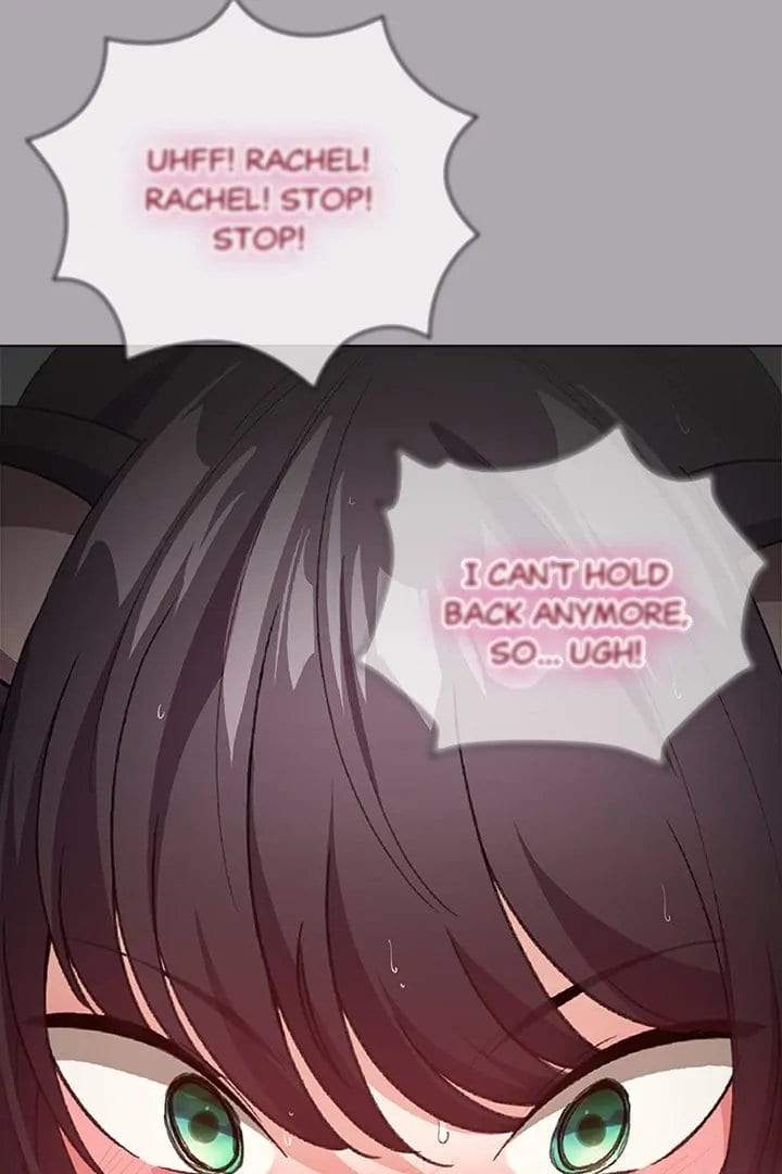 I Became a Pornhwa NPC Uncensored, chapter 22, page 49 of 111