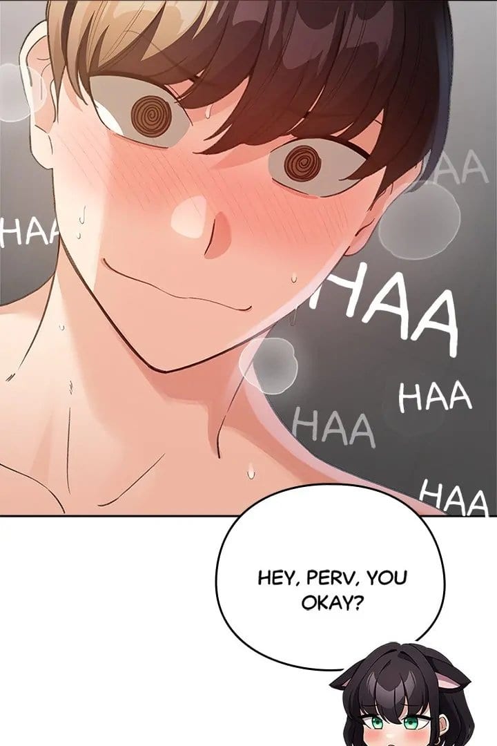I Became a Pornhwa NPC Uncensored, chapter 22, page 76 of 111