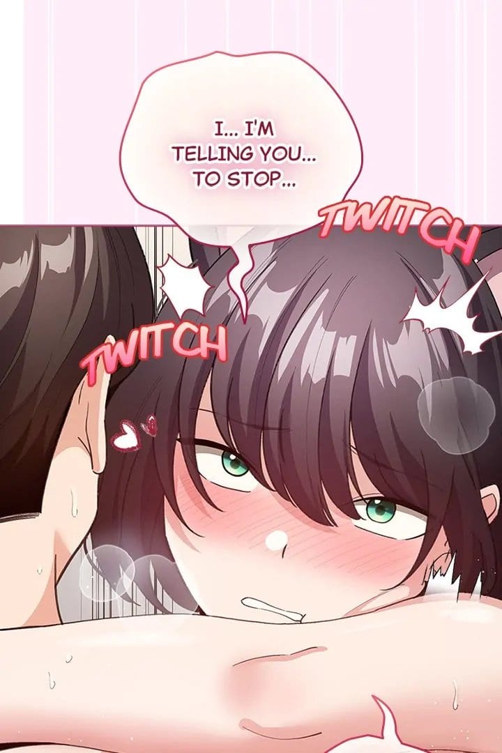 I Became a Pornhwa NPC Uncensored, chapter 22, page 83 of 111