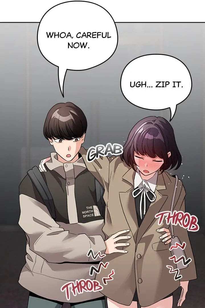 I Became a Pornhwa NPC Uncensored, chapter 22, page 101 of 111