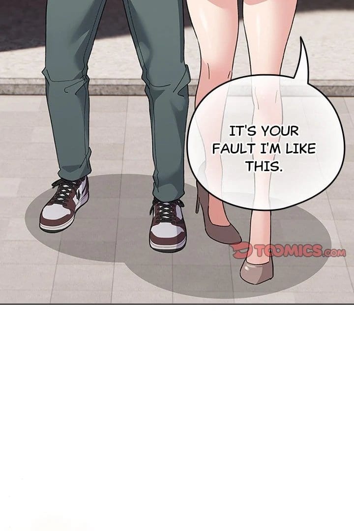 I Became a Pornhwa NPC Uncensored, chapter 22, page 102 of 111