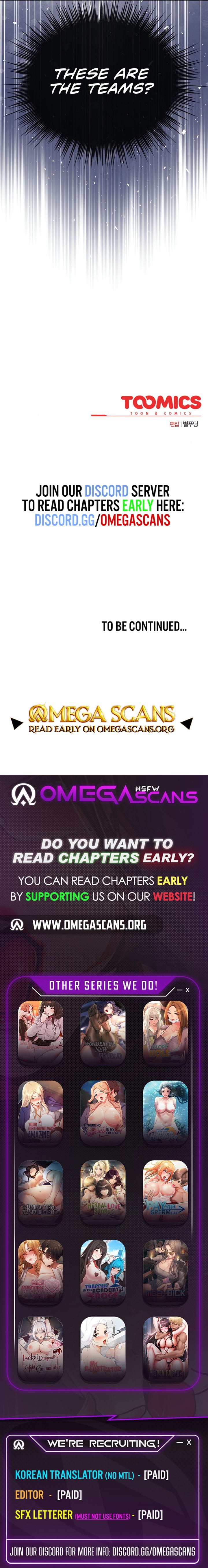 I Became a Pornhwa NPC Uncensored, chapter 23, page 9 of 9