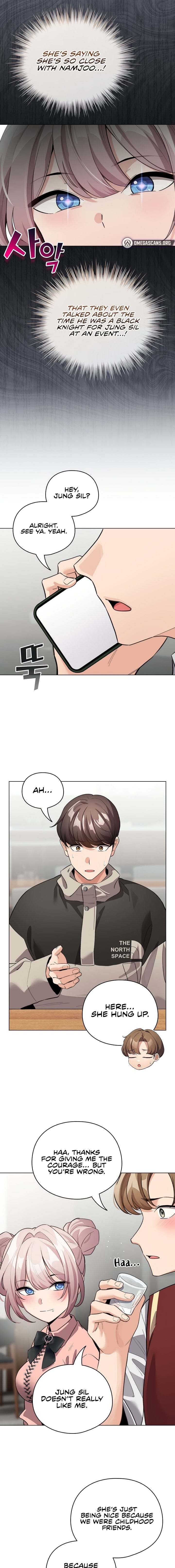 I Became a Pornhwa NPC Uncensored, chapter 28, page 5 of 17