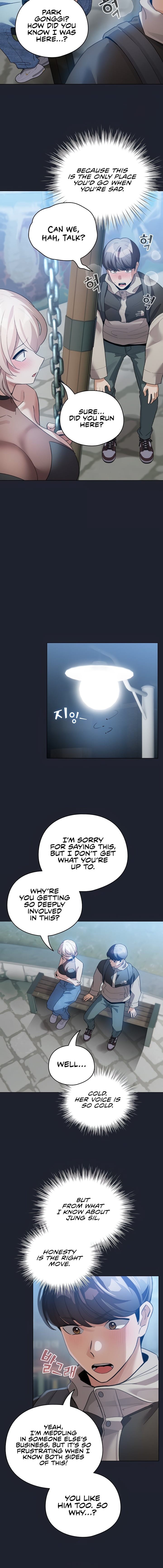 I Became a Pornhwa NPC Uncensored, chapter 28, page 10 of 17