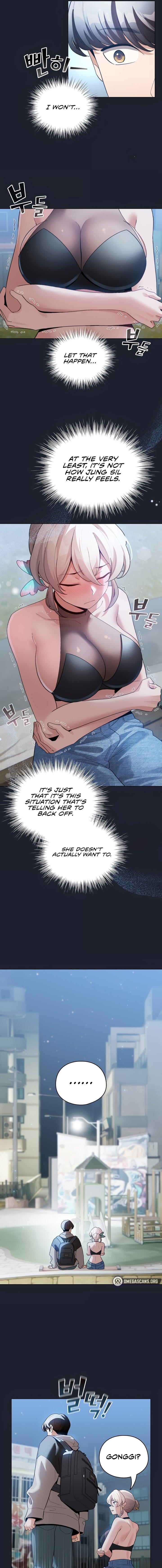 I Became a Pornhwa NPC Uncensored, chapter 28, page 13 of 17