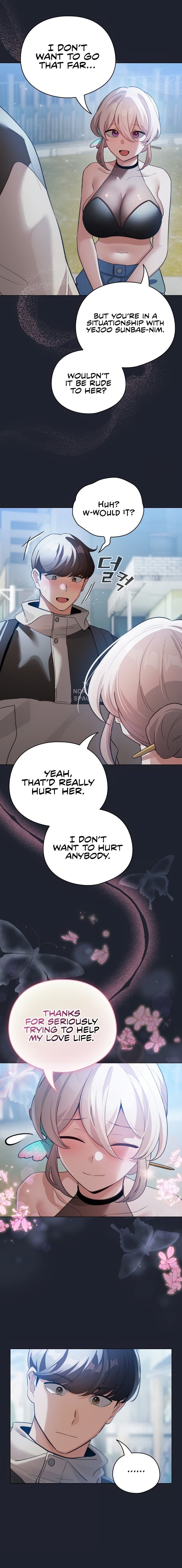 I Became a Pornhwa NPC Uncensored, chapter 28, page 15 of 17