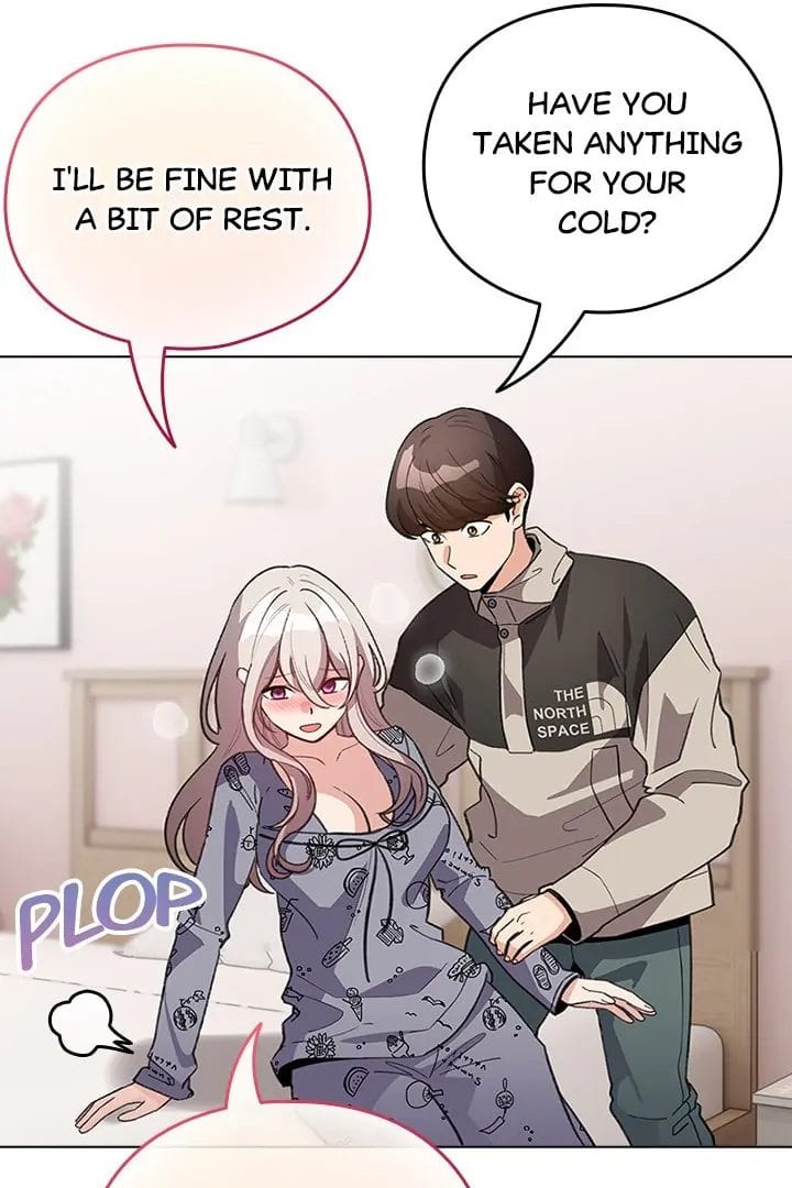 I Became a Pornhwa NPC Uncensored, chapter 33, page 5 of 110