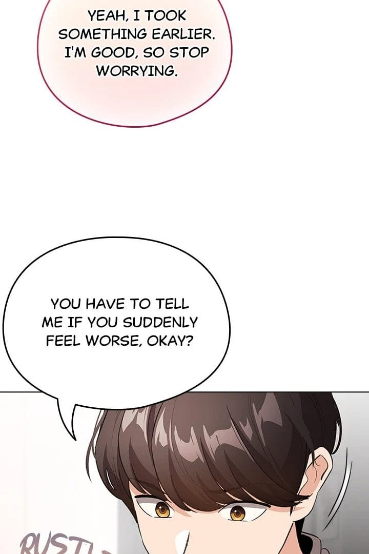 I Became a Pornhwa NPC Uncensored, chapter 33, page 6 of 110