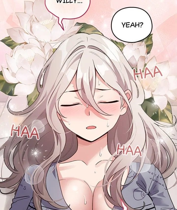 I Became a Pornhwa NPC Uncensored, chapter 33, page 8 of 110