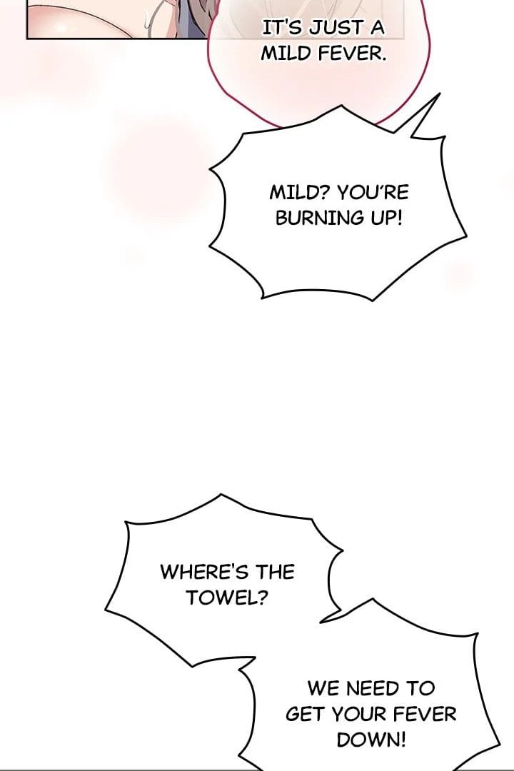 I Became a Pornhwa NPC Uncensored, chapter 33, page 11 of 110