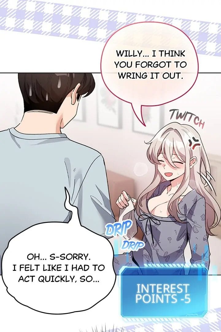 I Became a Pornhwa NPC Uncensored, chapter 33, page 15 of 110
