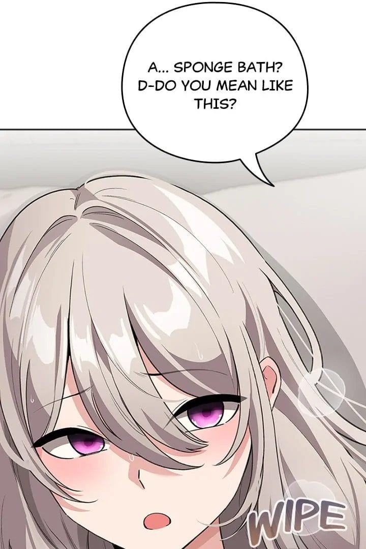 I Became a Pornhwa NPC Uncensored, chapter 33, page 20 of 110