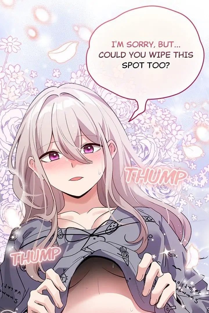 I Became a Pornhwa NPC Uncensored, chapter 33, page 24 of 110