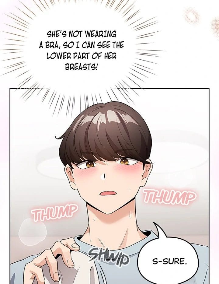 I Became a Pornhwa NPC Uncensored, chapter 33, page 26 of 110
