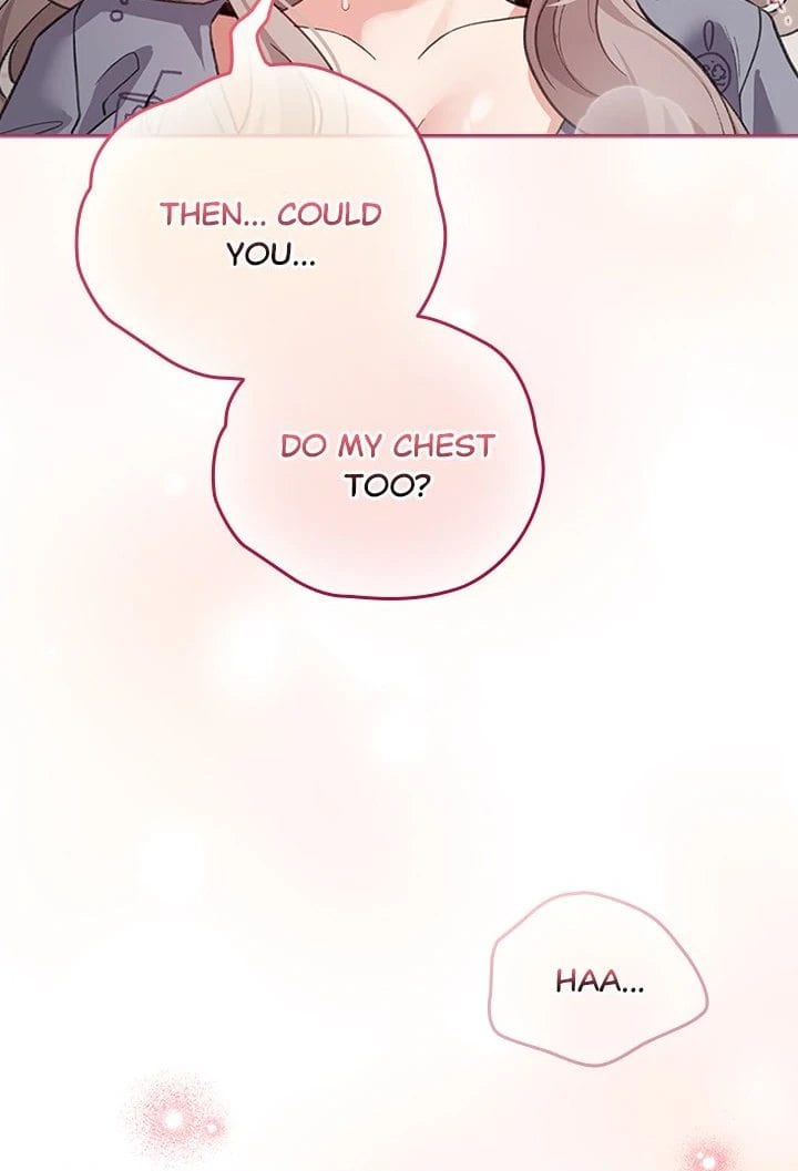 I Became a Pornhwa NPC Uncensored, chapter 33, page 40 of 110