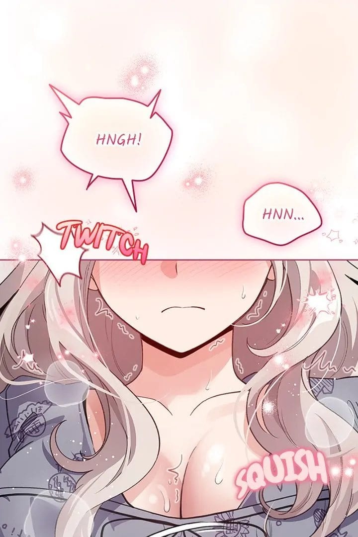 I Became a Pornhwa NPC Uncensored, chapter 33, page 42 of 110