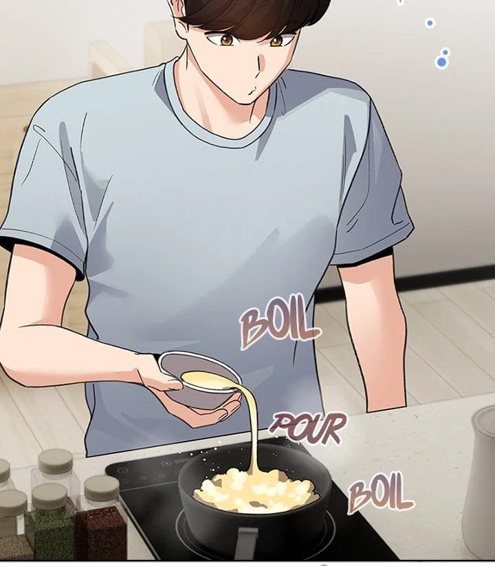 I Became a Pornhwa NPC Uncensored, chapter 33, page 57 of 110