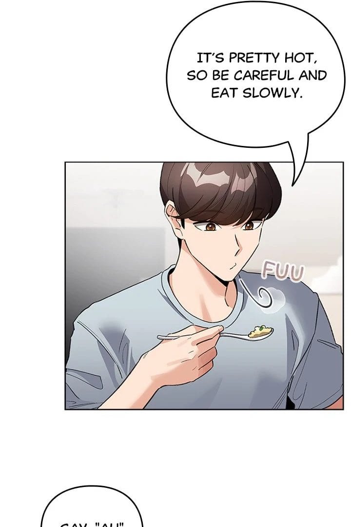I Became a Pornhwa NPC Uncensored, chapter 33, page 64 of 110