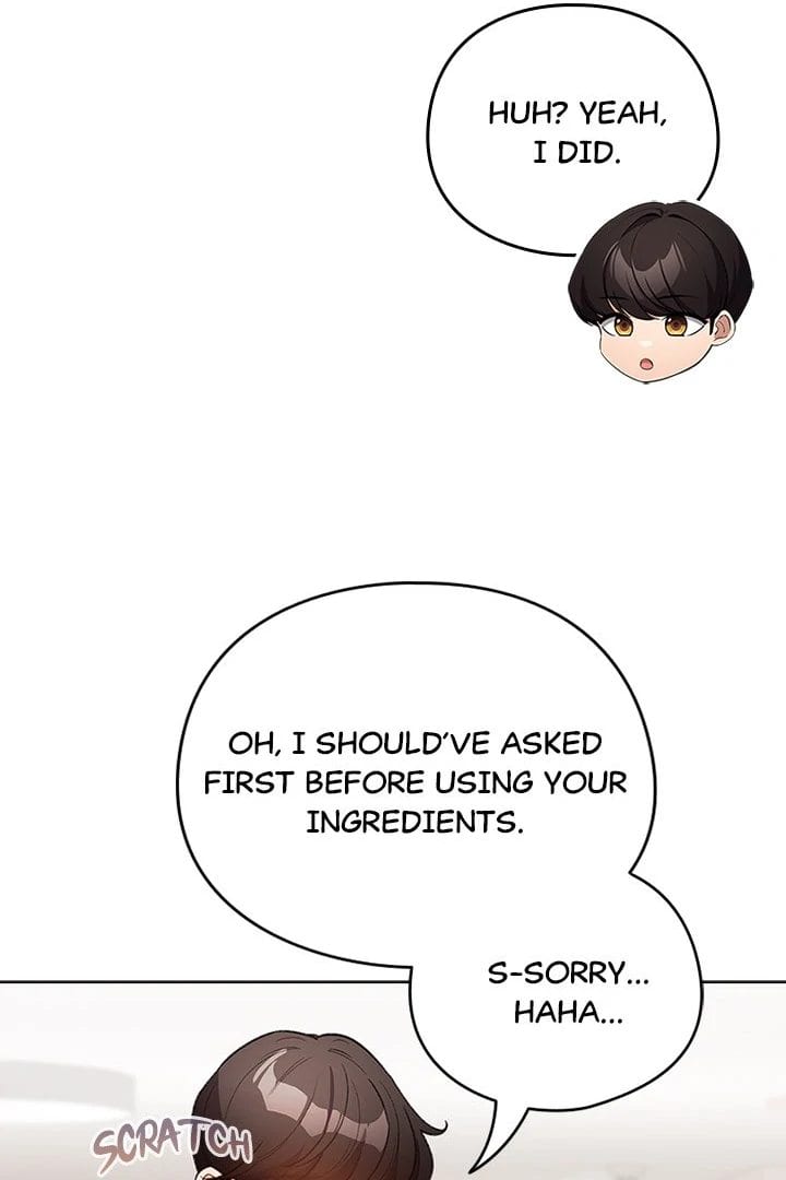 I Became a Pornhwa NPC Uncensored, chapter 33, page 73 of 110
