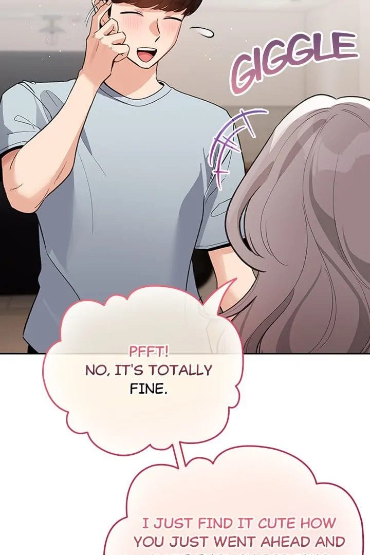 I Became a Pornhwa NPC Uncensored, chapter 33, page 74 of 110