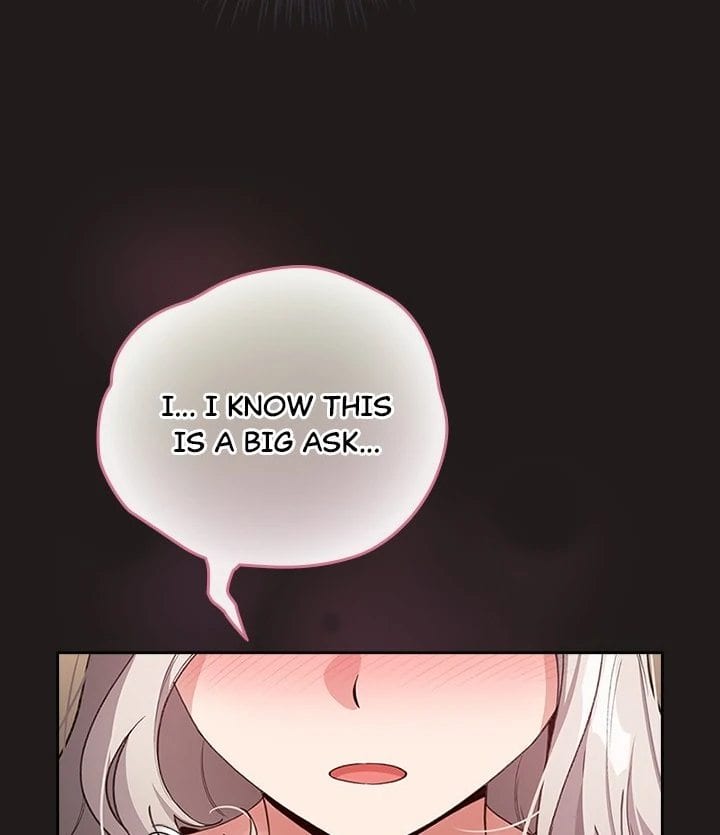 I Became a Pornhwa NPC Uncensored, chapter 33, page 85 of 110