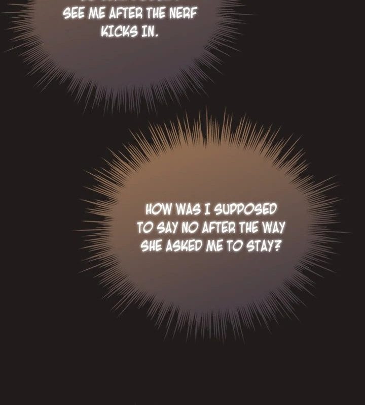 I Became a Pornhwa NPC Uncensored, chapter 33, page 96 of 110