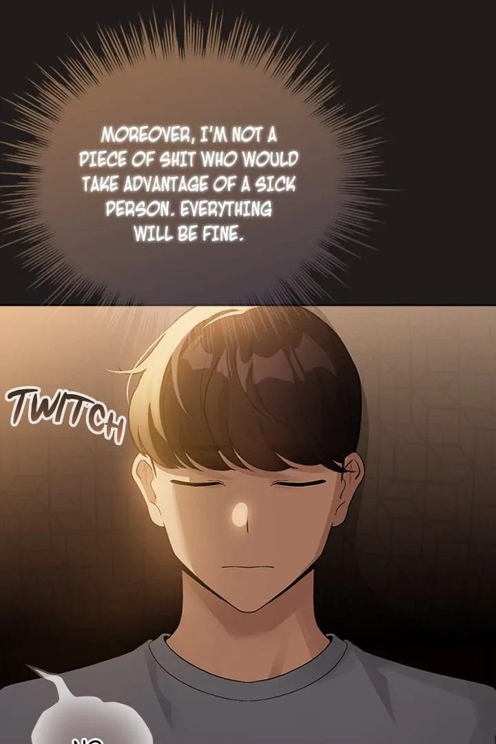 I Became a Pornhwa NPC Uncensored, chapter 33, page 97 of 110