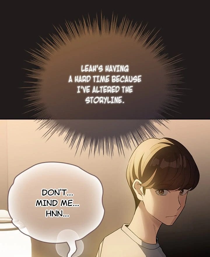 I Became a Pornhwa NPC Uncensored, chapter 33, page 100 of 110