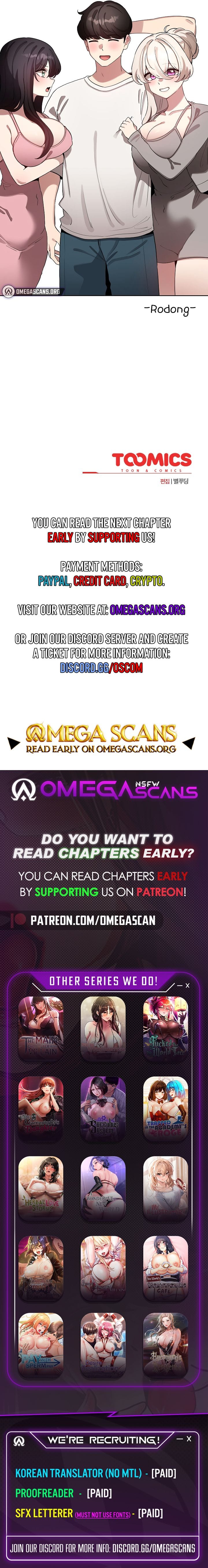I Became a Pornhwa NPC Uncensored, chapter 80, page 11 of 11