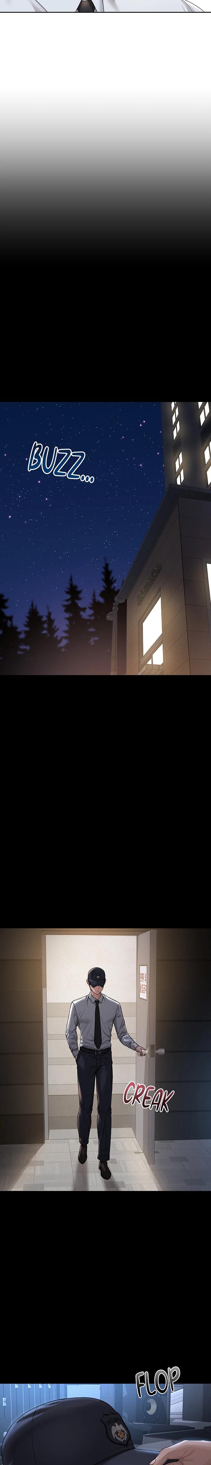 I Became an Apartment Manager Uncensored, chapter 1, page 5 of 41