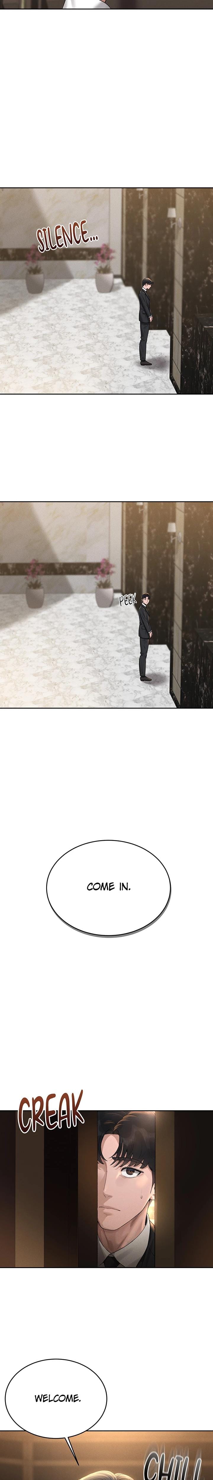 I Became an Apartment Manager Uncensored, chapter 1, page 13 of 41