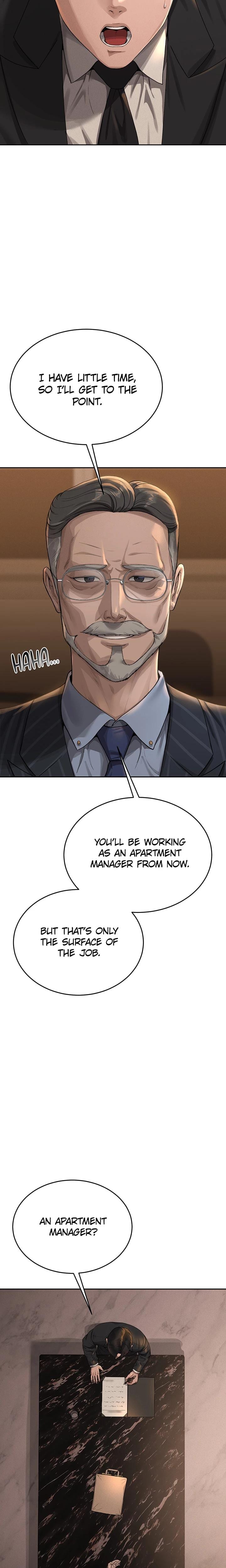 I Became an Apartment Manager Uncensored, chapter 1, page 19 of 41